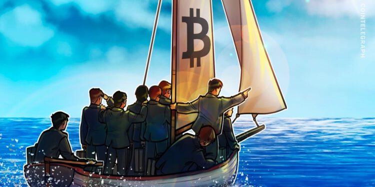 Bitcoin (BTC) verteidigt 200-WMA und steht vor dem „Wendepunkt“