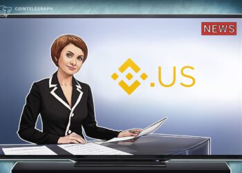 Bitcoin (BTC)-Kurs auf Binance​.US mit 700 US-Dollar Aufschlag gehandelt