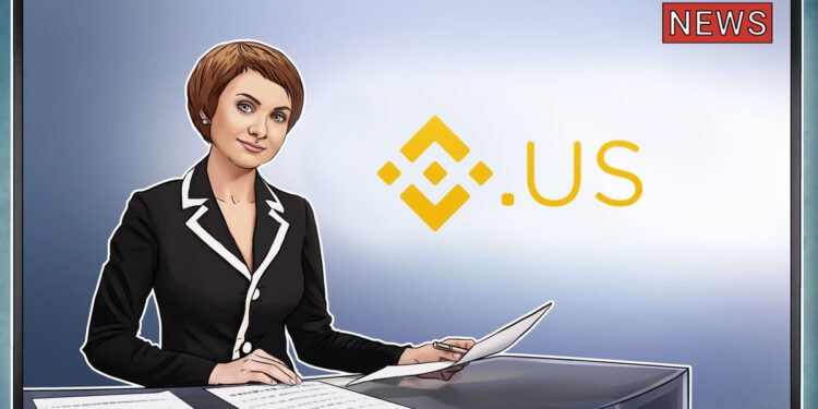 Bitcoin (BTC)-Kurs auf Binance.US mit 700 US-Dollar Aufschlag gehandelt