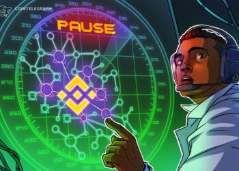 Bitcoin (BTC)-Auszahlungen zwei Mal angehalten