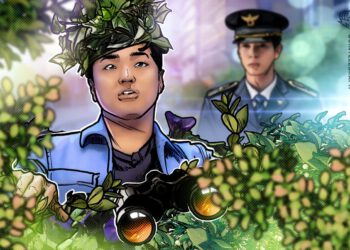 Antrag auf Ablehnung der SEC-Klage nach LUNA-Entscheidung in Südkorea