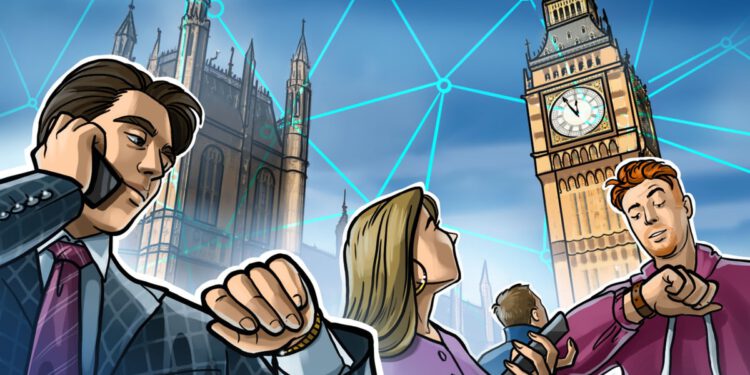 Britische Regierung geht gegen Betrüger vor: Krypto-Kaltakquise verboten