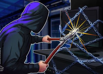 Hacker attackiert Jimbos Protocol und stiehlt 7,5 Mio. US-Dollar in Ether