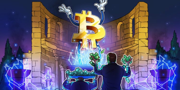Tether will Bitcoin kaufen – Führender Stablecoin plant regelmäßige BTC-Investitionen