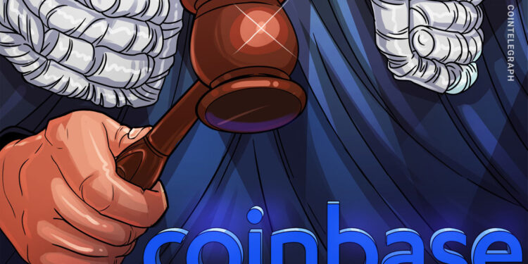 Coinbase im Fadenkreuz mehrerer Regulierungsbehörden