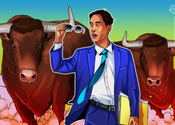 Bitcoin (BTC) fängt sich nach dreimonatigem Tief in Seitwärtsbewegung