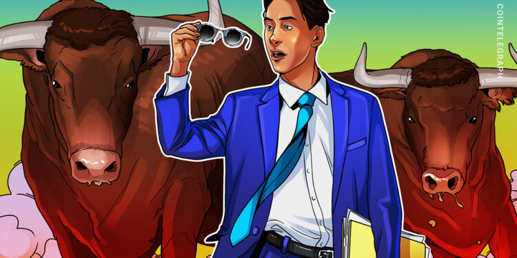 Bitcoin (BTC) fängt sich nach dreimonatigem Tief in Seitwärtsbewegung