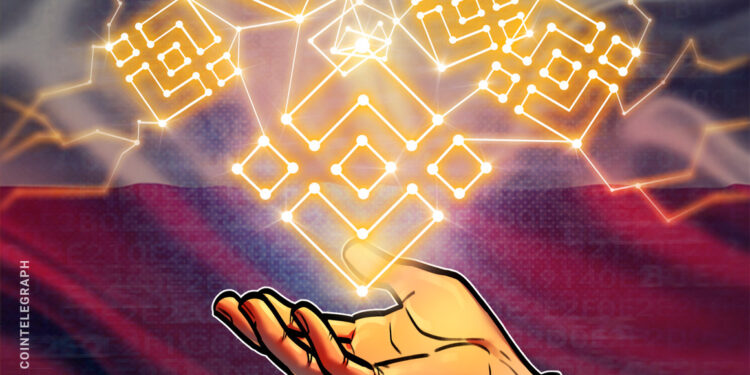 Binance-CEO CZ reagiert auf Berichte ber Abflüsse: "Nicht so schlimm"