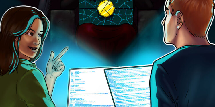 CertiK erhält Belohnung in Höhe von 500.000 US-Dollar: Schwachstelle auf Sui-Blockchain entdeckt