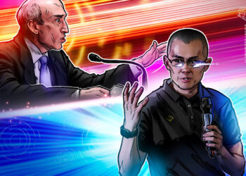 Binance-CEO hält SEC-Antrag für unnötig