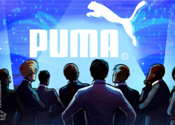 Sportartikelhersteller Puma lanciert 3D-Web3-Experience