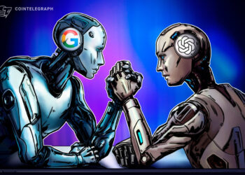 Nächste KI ‘Gemini’ wird mächtiger als ChatGPT
