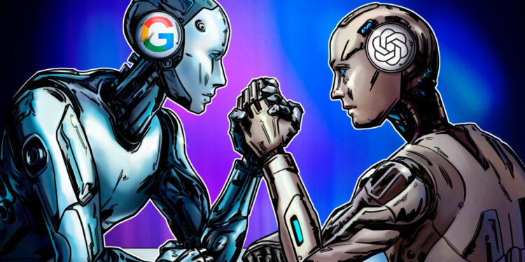 Nächste KI ‘Gemini’ wird mächtiger als ChatGPT