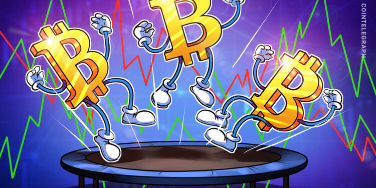 Bitcoin-Kurs springt über 31.000 US-Dollar, Quartalsabschluss mit guten Vorzeichen