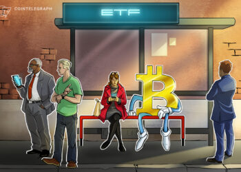 Bitcoin-ETF von BlackRock „unwahrscheinlich“ – QCP Capital skeptisch