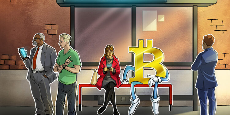 Bitcoin-ETF von BlackRock „unwahrscheinlich“ – QCP Capital skeptisch