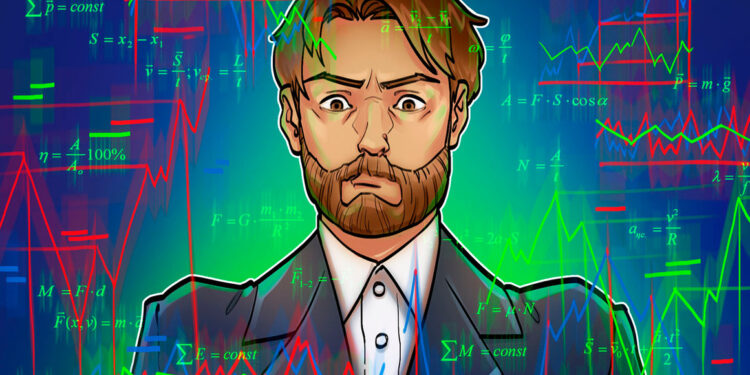 Bitcoin-Kurs (BTC) festigt Gewinne, Aufschwung ist kein Ausreißer