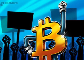 Bitcoin als Waffe bei Herausforderungen in Europa: Northern Lightning-Gründer über Revolution