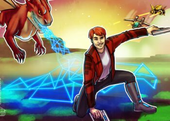 Dezentralisierte Börse PancakeSwap steigt in GameFi ein