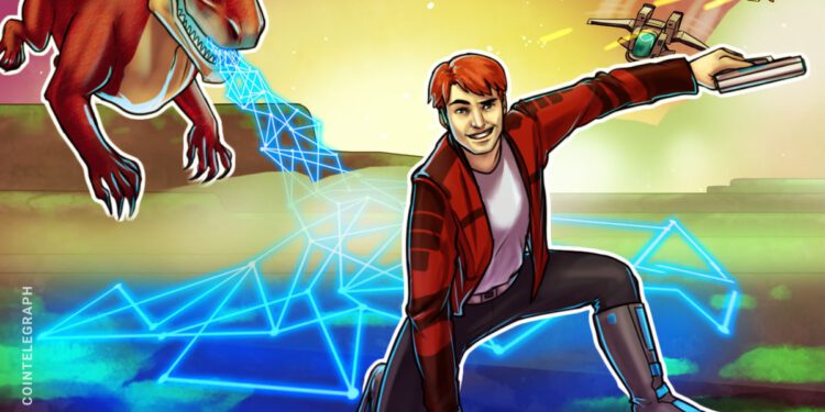 Dezentralisierte Börse PancakeSwap steigt in GameFi ein