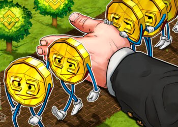 Binance streicht fast alle Datenschutz-Kryptowährungen in Teilen Europas