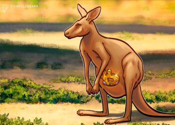 5.000 US-Dollar billiger auf Binance Australia