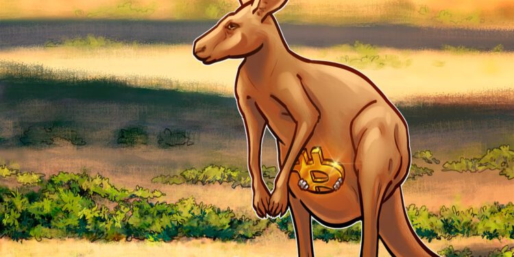 5.000 US-Dollar billiger auf Binance Australia
