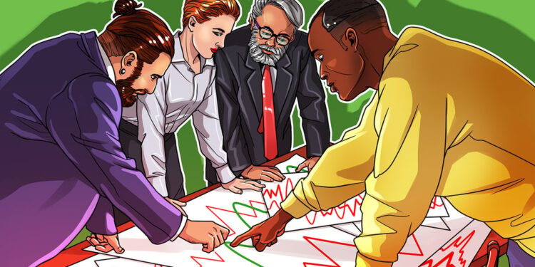 Bitcoin (BTC) kühlt sich ab, Trader warten auf neue Signale