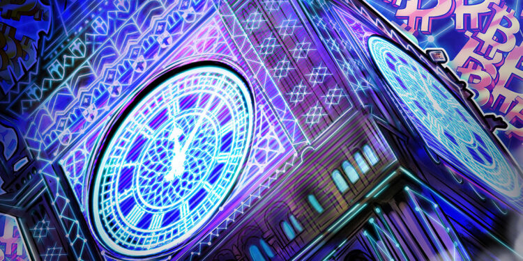 Britisches Krypto-Gesetz steht kurz vor der Verabschiedung
