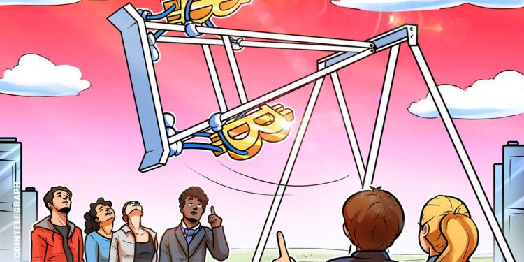 Bitcoin mit „Überreaktion“ auf SEC-Entscheidung, Kurs rutscht ab