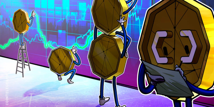 Altcoins wieder im Aufwind – Bitcoin (BTC) verliert nach XRP-Sieg die Marktherrschaft