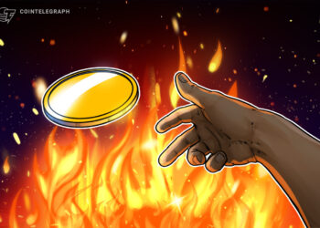 Binance verbrennt 2,65 Mrd. LUNC: Burn-Rate wird immer besser