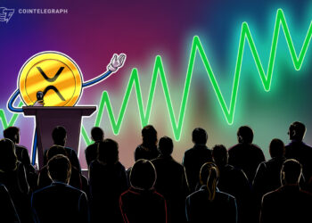 XRP wieder auf Platz 4 – Ripple-Sieg gegen SEC sorgt für massiven Boost