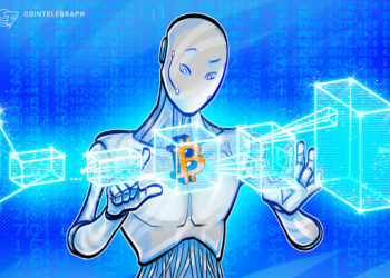 Bitcoin-Kurs dank KI auf 750.000 US-Dollar – Krypto-Experte rechnet vor