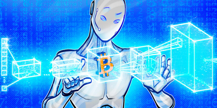 Bitcoin-Kurs dank KI auf 750.000 US-Dollar – Krypto-Experte rechnet vor