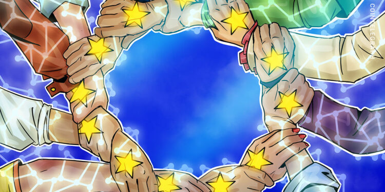 Europäische Union gibt erste 20 Projekte für Blockchain-Sandbox bekannt