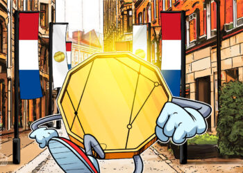 Crypto.com erhält Zulassung in den Niederlanden
