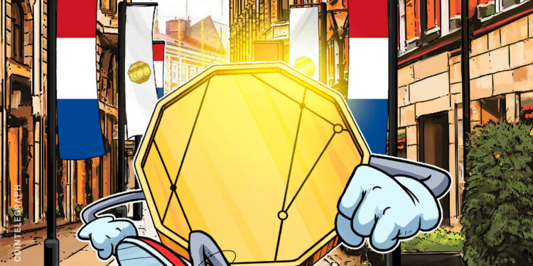 Crypto.com erhält Zulassung in den Niederlanden