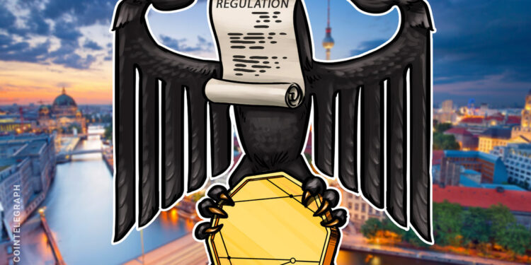 Binance-CEO nicht „fachlich geeignet und zuverlässig“ genug? – BaFin hatte Bedenken bei Zulassung