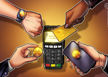 Nigerianische Zentralbank: NFC-Funktion für eNaira