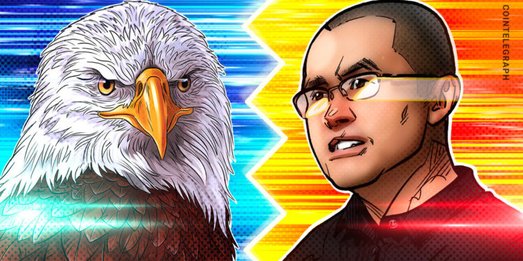 Binance und CZ beantragen Abweisung der CFTC-Klage