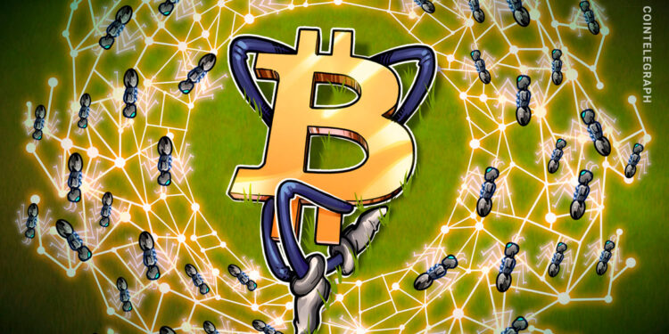 Binance schließt Integration des Bitcoin Lightning Network ab