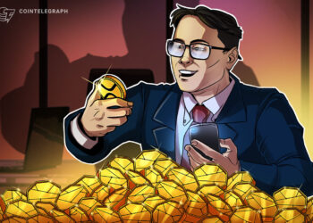 Krypto-Investoren tendieren stärker zu Ether und XRP