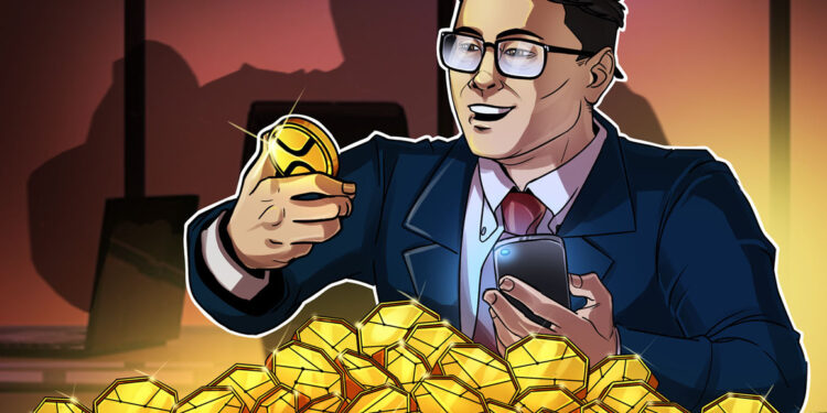 Krypto-Investoren tendieren stärker zu Ether und XRP