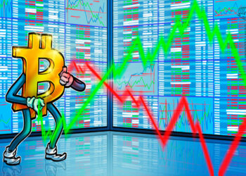Bitcoin-Kurs (BTC) zurück auf 30.000 US-Dollar, Tendenz bleibt positiv