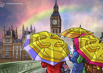 Britische Rechtskommission empfiehlt neue Rechtskategorie für Krypto