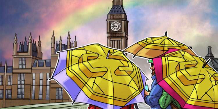 Britische Rechtskommission empfiehlt neue Rechtskategorie für Krypto