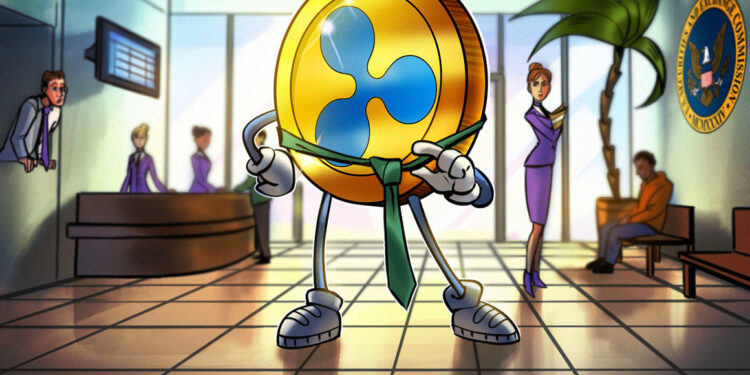 SEC-Berufung laut Haun Ventures-CEO unwahrscheinlich