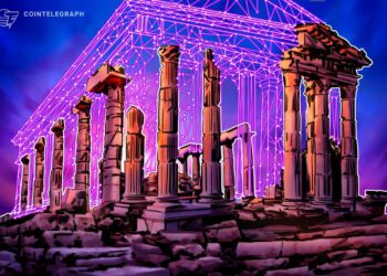 Forscher entwickeln Blockchain-Verifikationsdienst für kulturelle Artefakte
