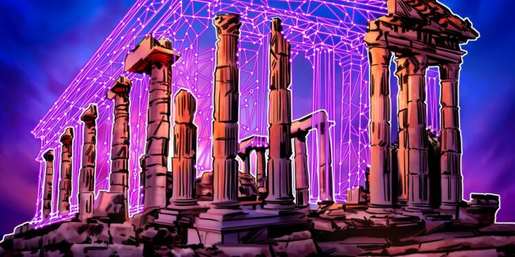 Forscher entwickeln Blockchain-Verifikationsdienst für kulturelle Artefakte